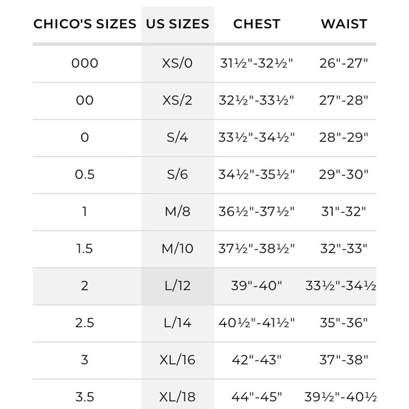 CHICO’S shacket embroidered silk blend fabric top womens quilted design size 12 - Picture 16 of 16